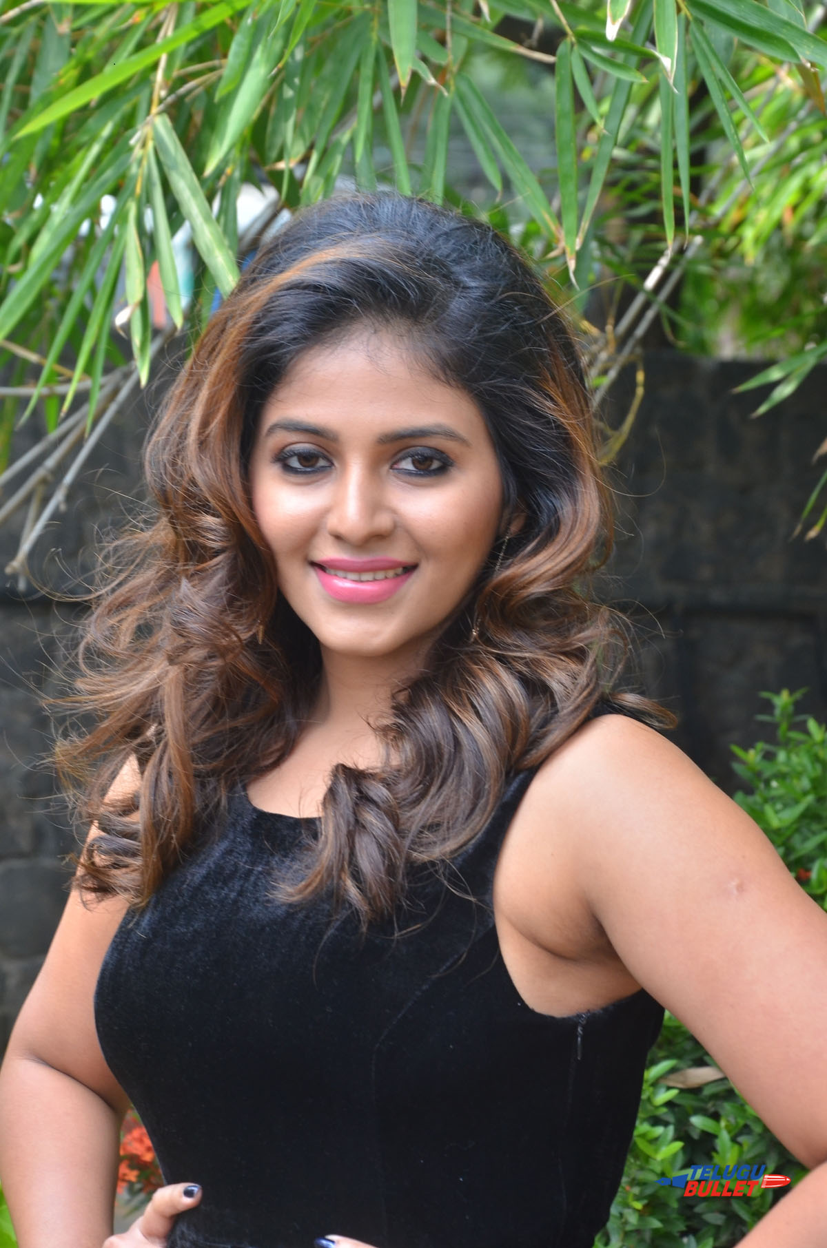 Actress Anjali New Photos Anjali Telugu Bullet Gallery