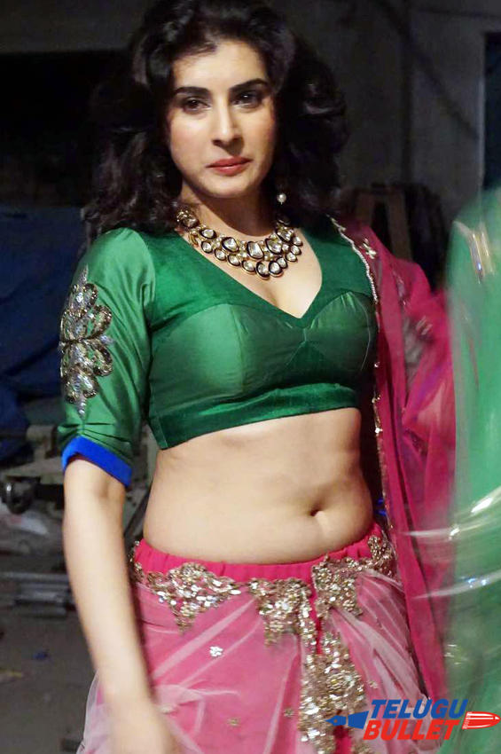 Actress Archana Veda Sastry Latest Photos13