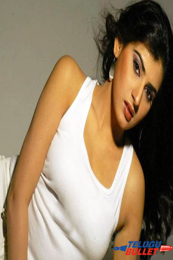 Actress Archana Veda Sastry Latest Photos2
