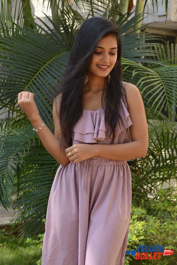 Priyanka Jain Latest Photos