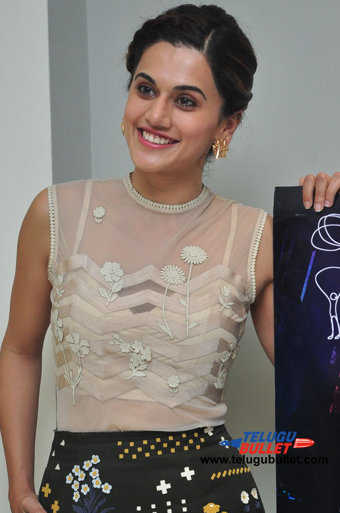 Tapsee 2