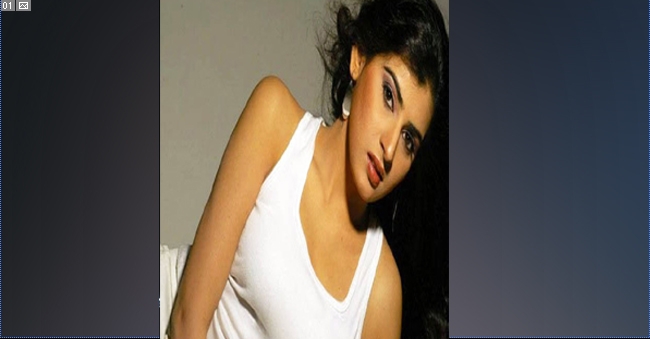 Actress Archana Veda Sastry Latest Photos
