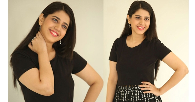 Actress Simran Latest Photos