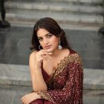 Nidhhi Agerwal