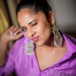 Anasuya Bharadwaj
