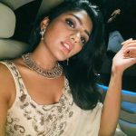 Eesha Rebba