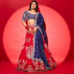 Hebah Patel