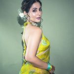 Hina Khan