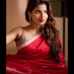 ISWARYA MENON_4