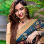 Pujita Ponnada
