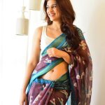 Shraddha Das