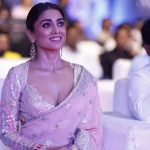 Shriya Saran