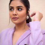Sreemukhi