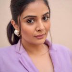 Sreemukhi