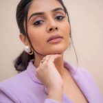 Sreemukhi