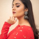 Sreemukhi