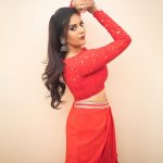 Sreemukhi