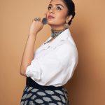 Sreemukhi