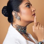 Sreemukhi