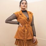 Sreemukhi