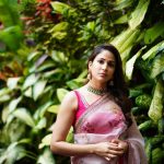 Lavanya Tripathi