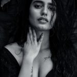 Priya Prakash Varrier