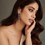 Janhvi Kapoor