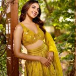 Ritu Varma