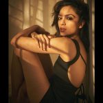 Sobhita Dhulipala