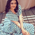 Kajal Aggarwal