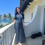 Mrunal Thakur
