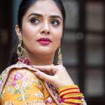 Sreemukhi