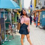 Ketika sharma